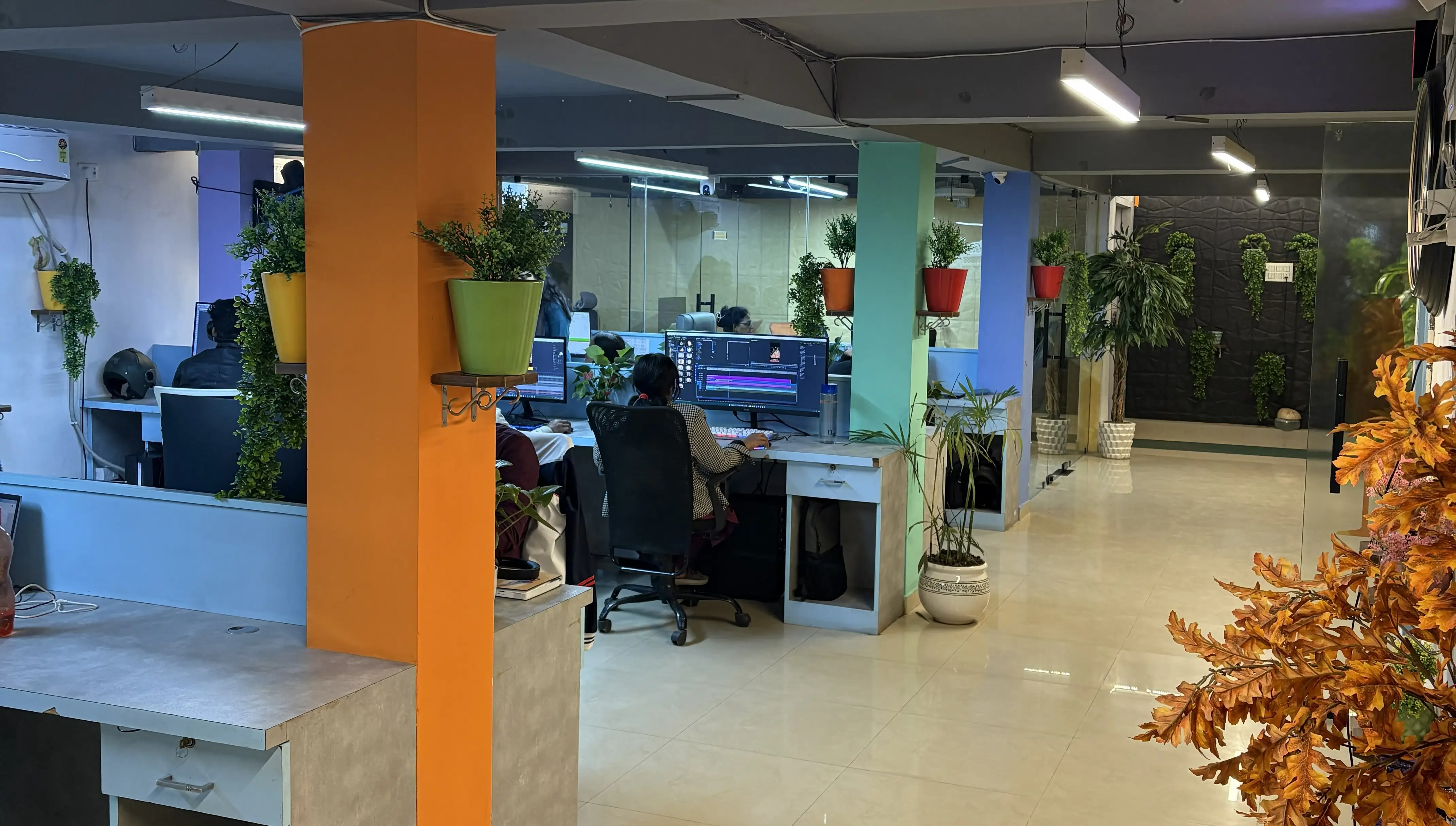 Add24 Services Pvt Ltd Team